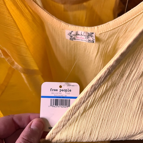 FREE PEOPLE - Picture 4 of 6